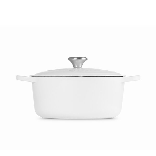 Round Dutch Oven, view 4
